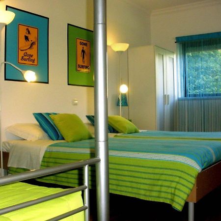 Dolce Cascais Guest House Exterior photo