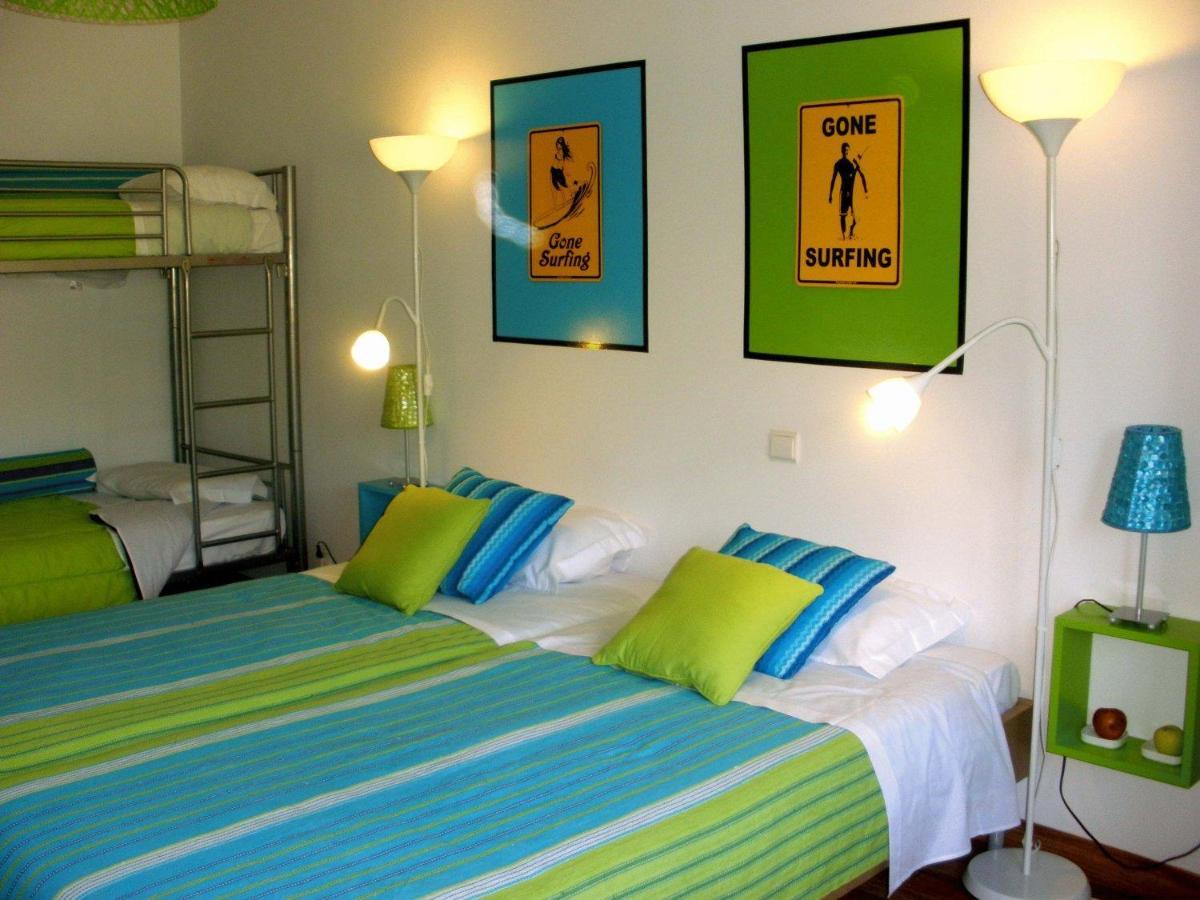 Dolce Cascais Guest House Exterior photo