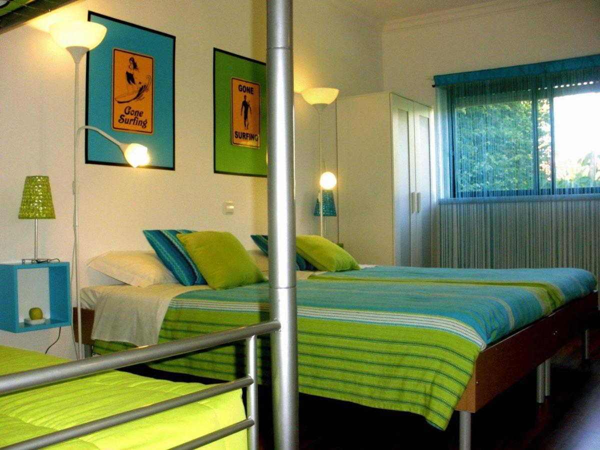Dolce Cascais Guest House Exterior photo