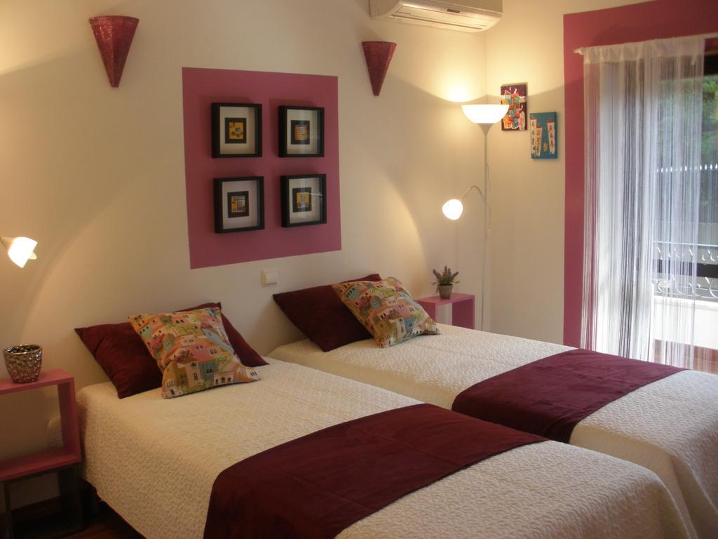 Dolce Cascais Guest House Room photo