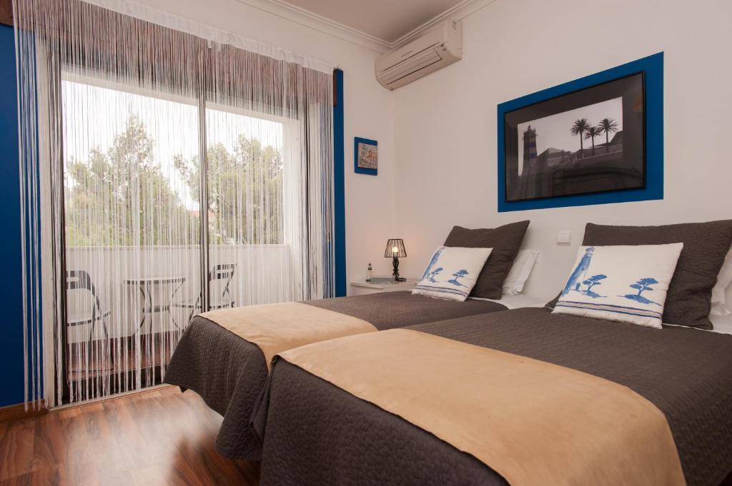 Dolce Cascais Guest House Exterior photo