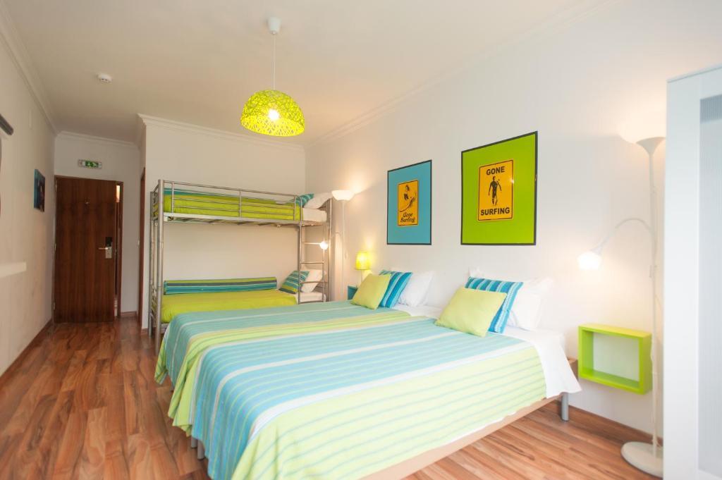 Dolce Cascais Guest House Exterior photo