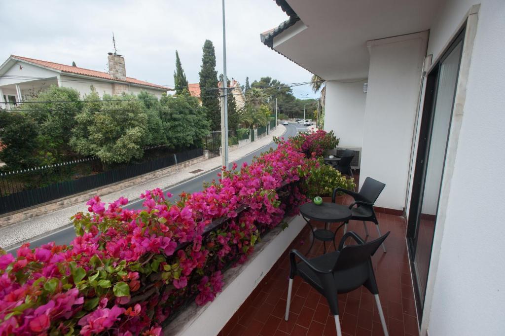 Dolce Cascais Guest House Exterior photo