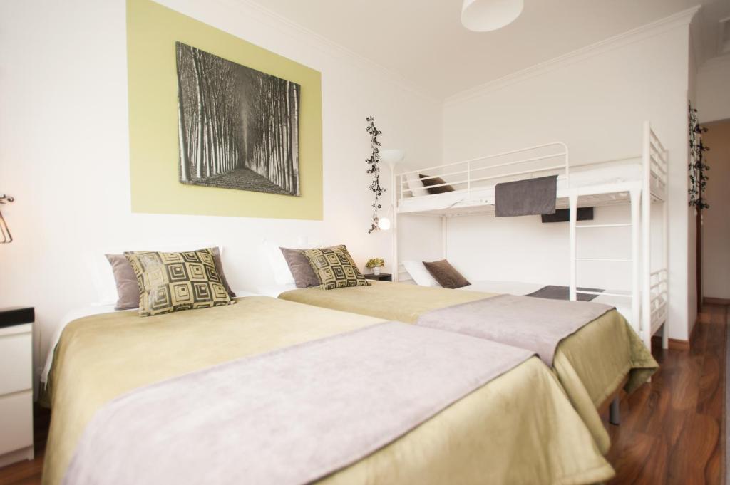 Dolce Cascais Guest House Exterior photo
