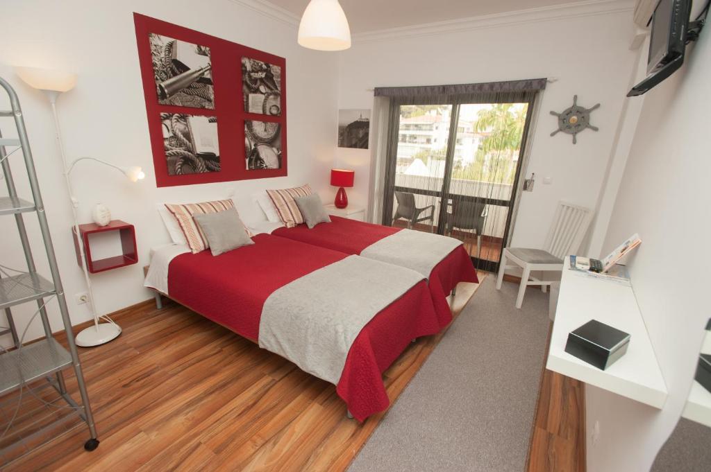 Dolce Cascais Guest House Exterior photo