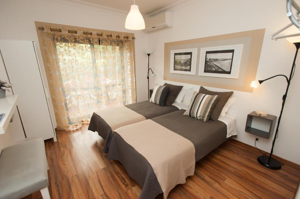 Dolce Cascais Guest House Room photo