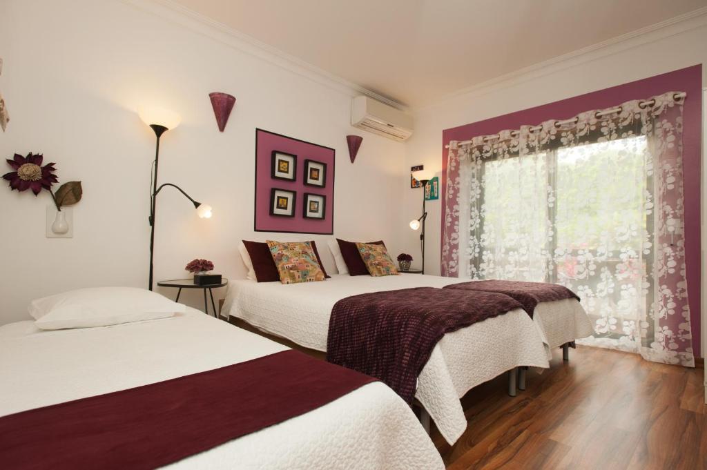 Dolce Cascais Guest House Exterior photo