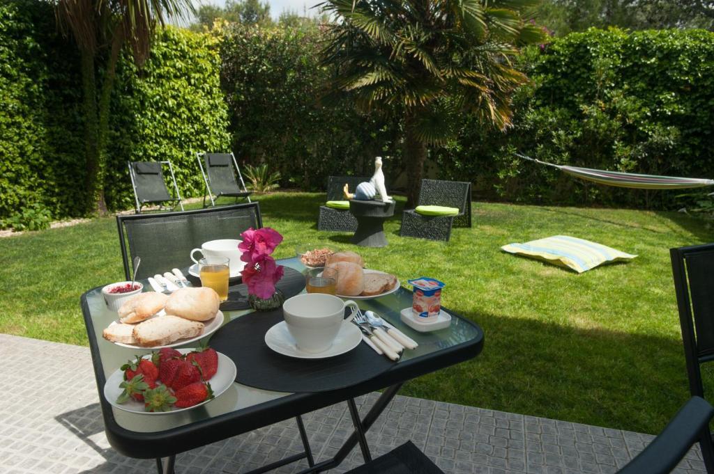 Dolce Cascais Guest House Exterior photo