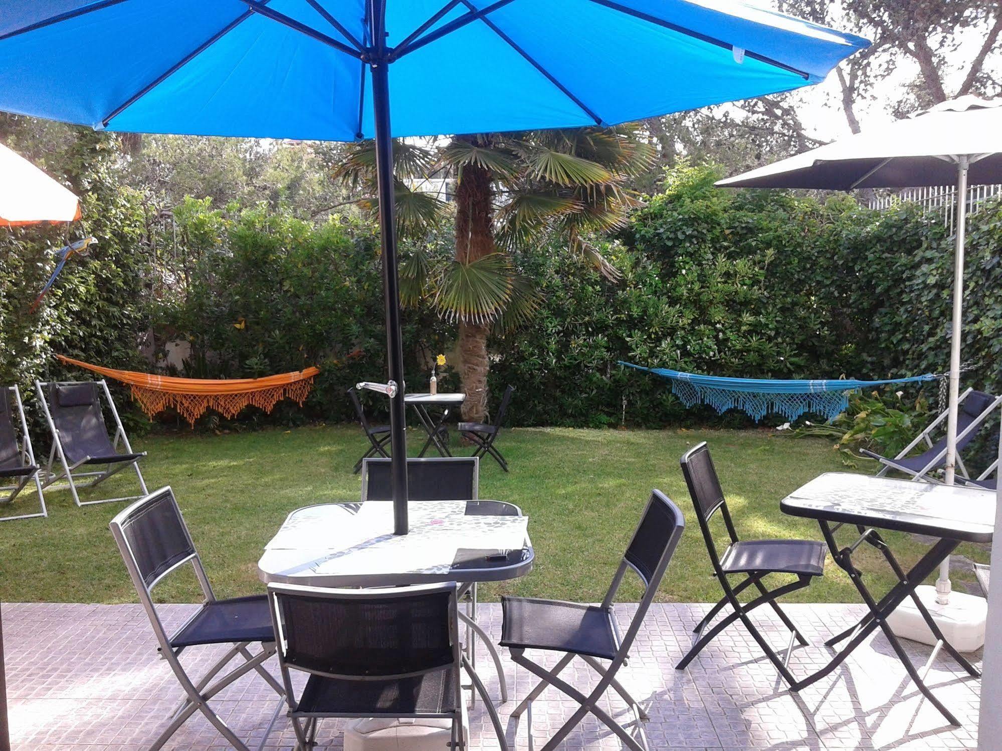 Dolce Cascais Guest House Exterior photo