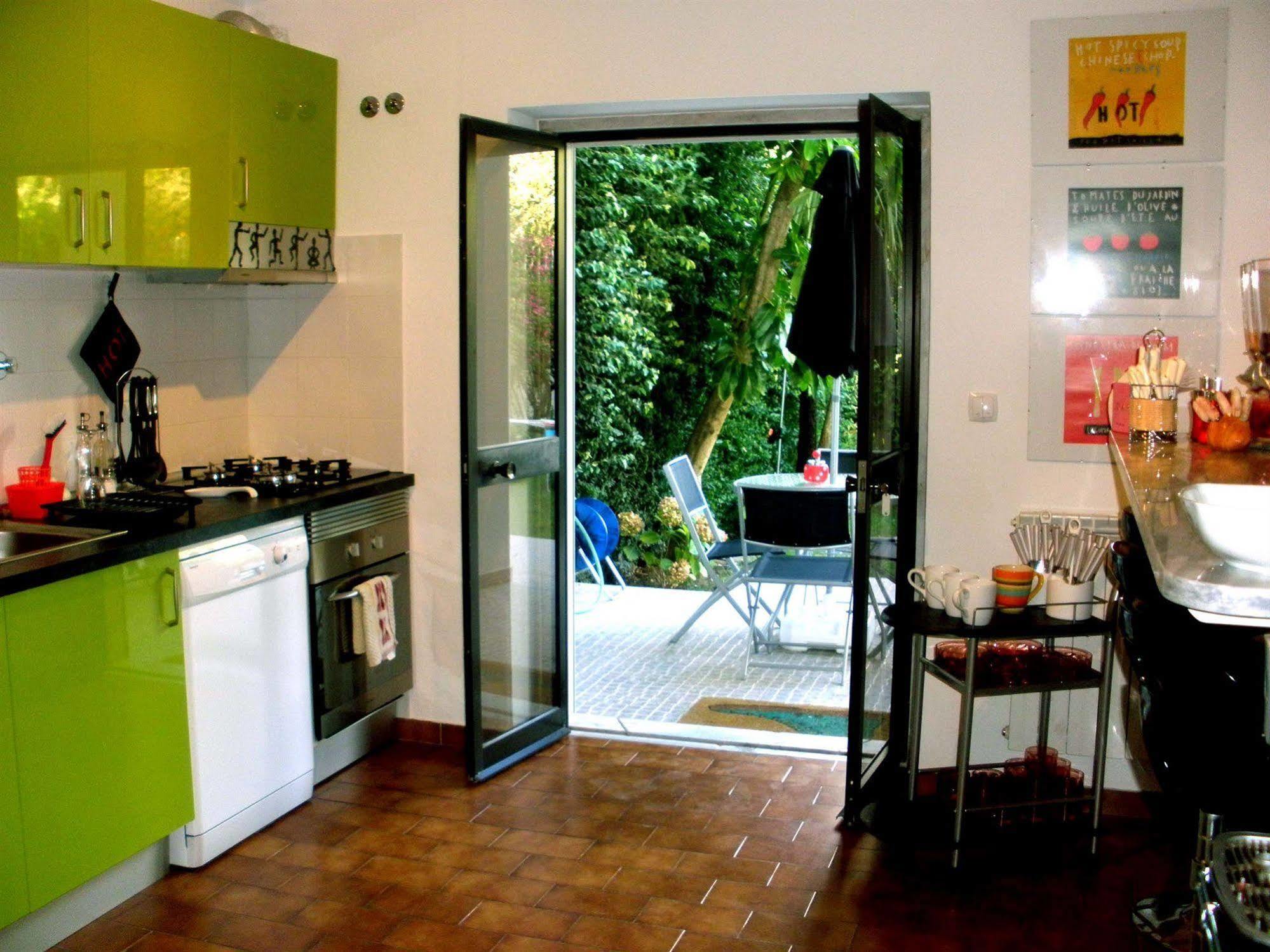 Dolce Cascais Guest House Exterior photo