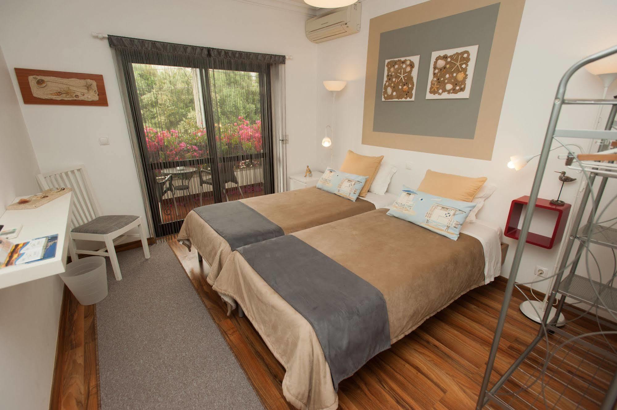 Dolce Cascais Guest House Exterior photo