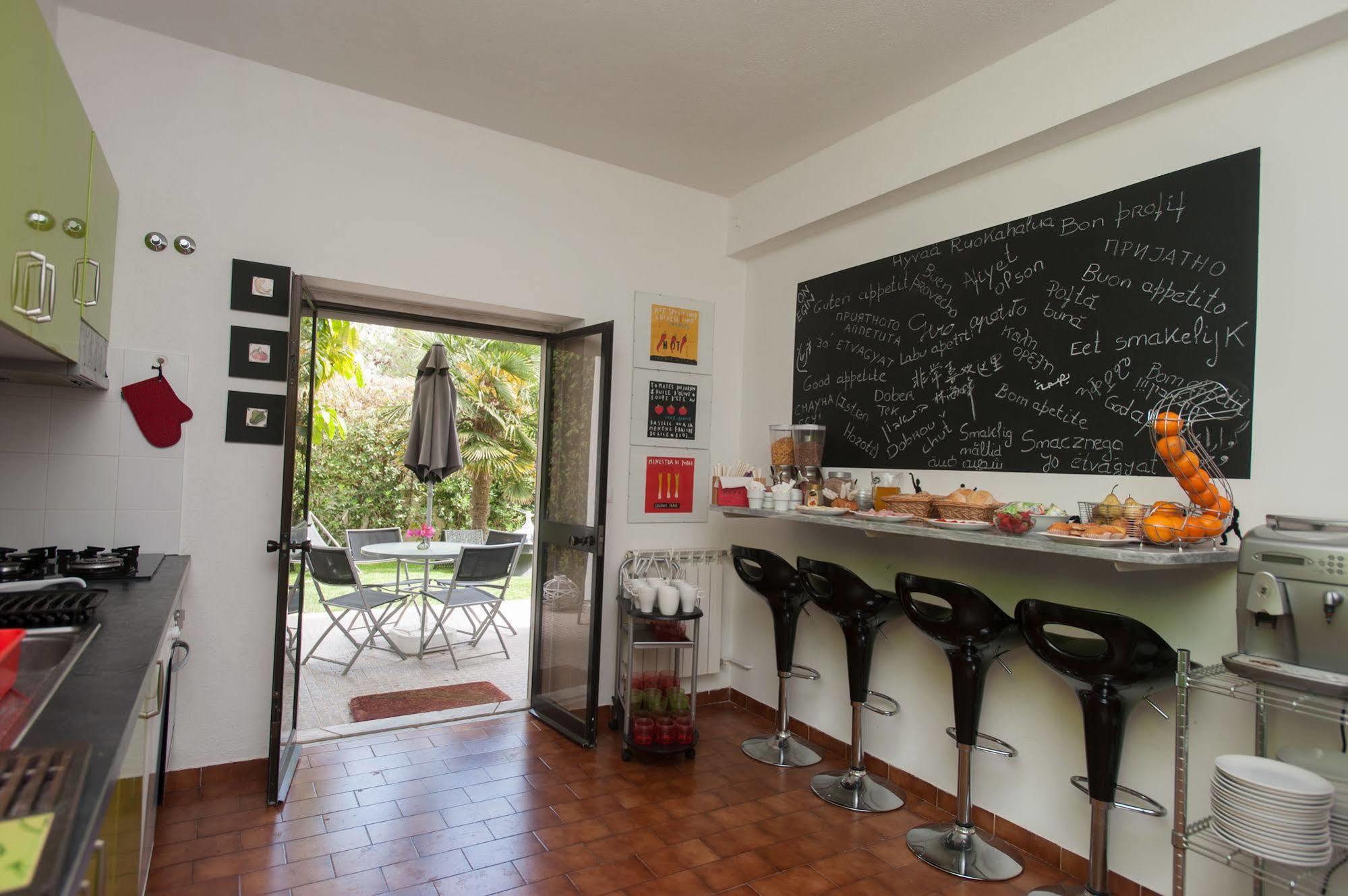 Dolce Cascais Guest House Exterior photo