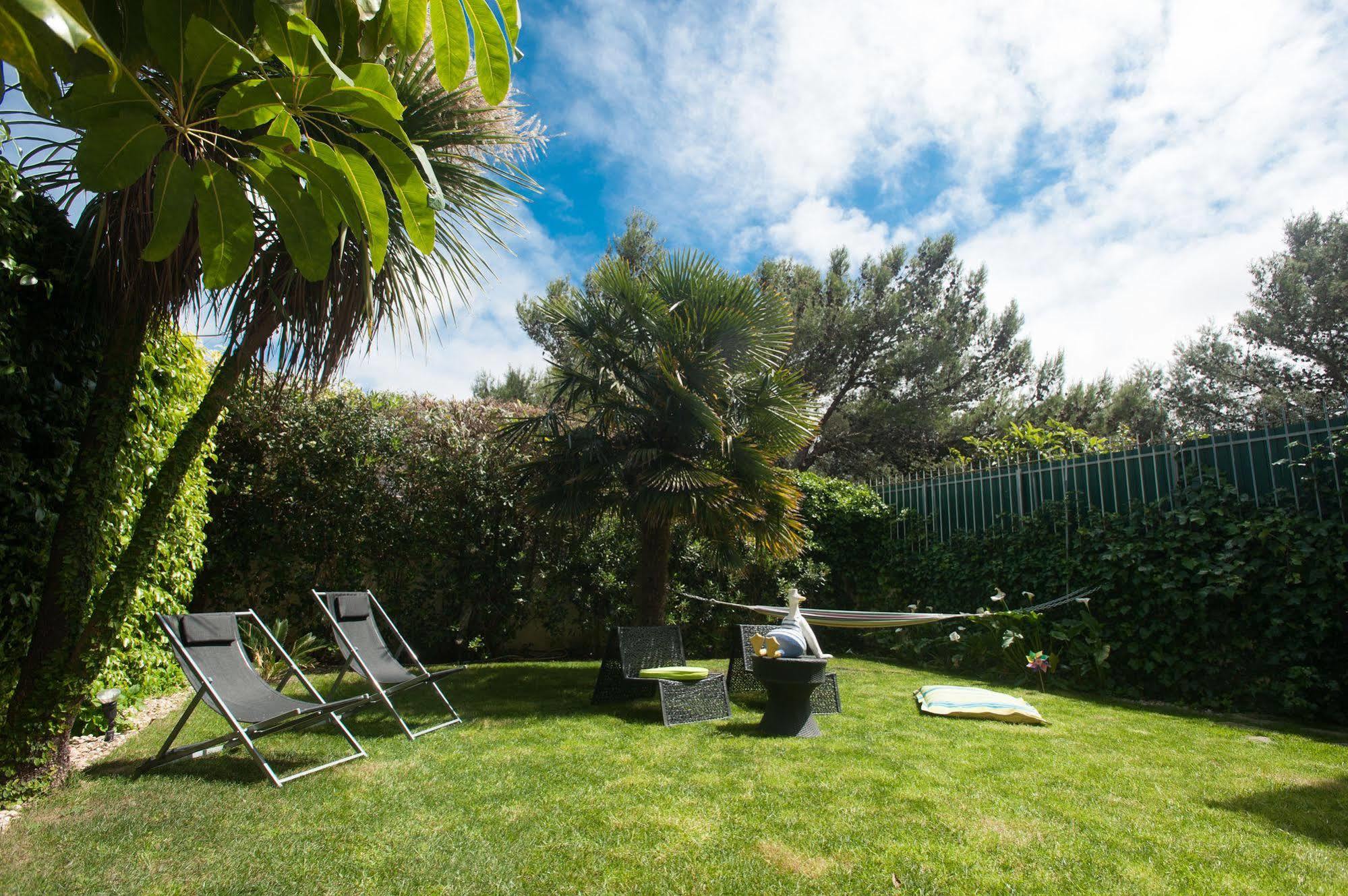 Dolce Cascais Guest House Exterior photo