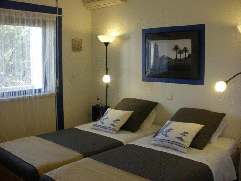 Dolce Cascais Guest House Exterior photo